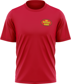 Royal Oak Men's Professional PitMaster Performance Tee